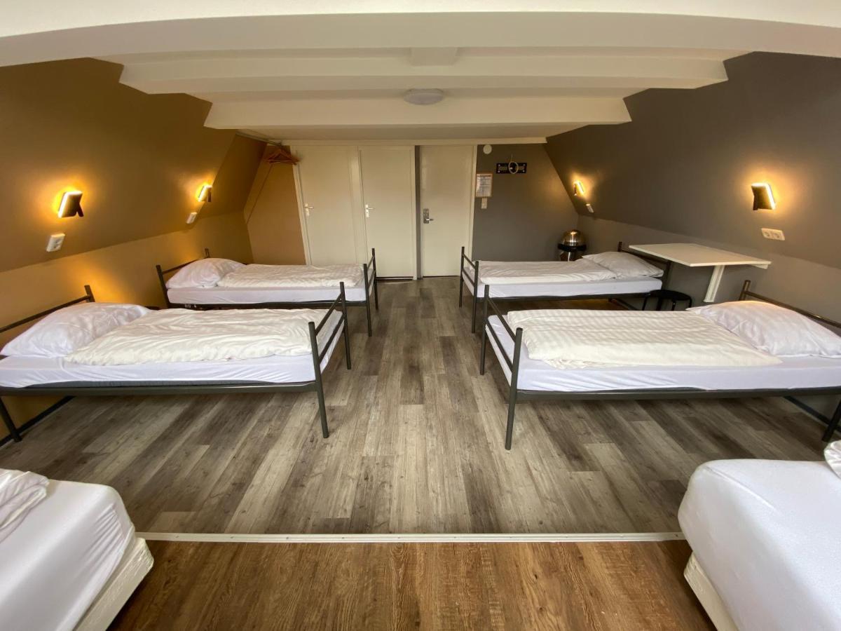 Auberge de jeunesse Xplore *