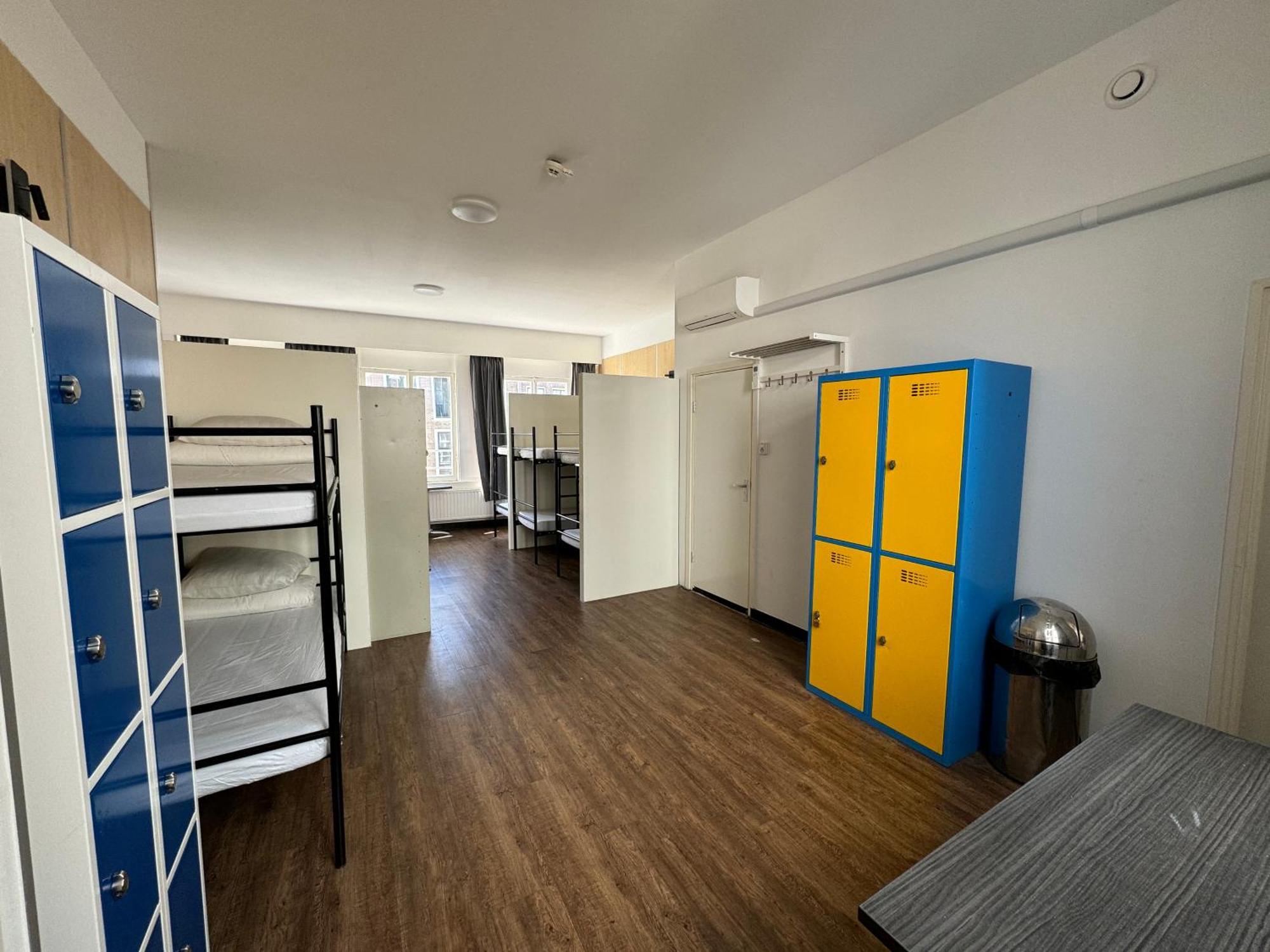 Xplore Auberge de jeunesse *