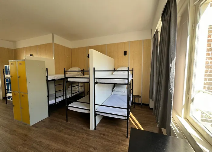 Xplore Hostel Amsterdam